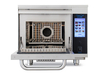 CheerChef SN420E Model High-speed Accelerated Countertop Cooking Oven