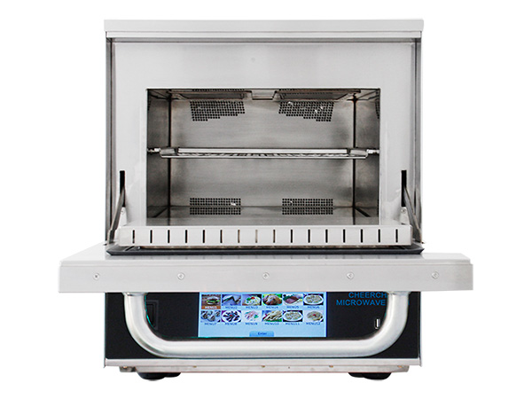 MP3 Model Commercial Microwave Oven